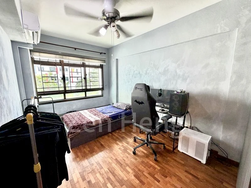 5 Room (5I) HDB for Sale in  764 Woodlands Circle - Image 13