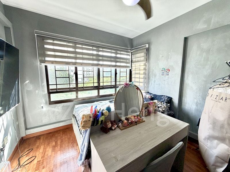 5 Room (5I) HDB for Sale in  764 Woodlands Circle - Image 15