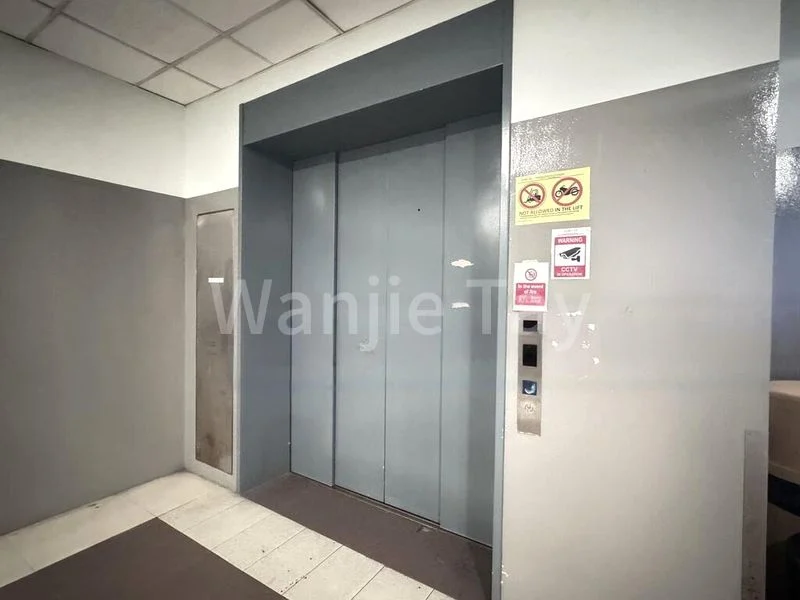 Factory / Workshop (B2) for Sale: Harvest @ Woodlands - Image 1