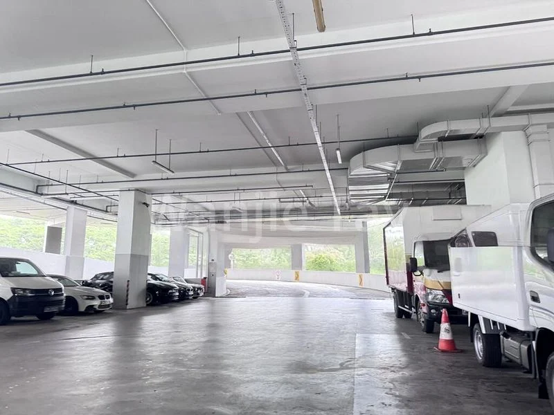 Factory / Workshop (B2) for Sale: Harvest @ Woodlands - Image 2