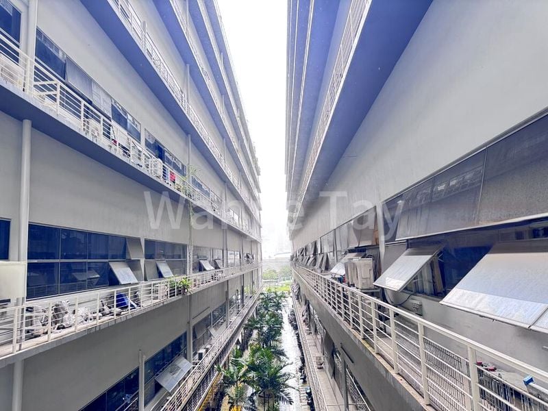 Factory / Workshop (B2) for Sale: Harvest @ Woodlands - Image 3