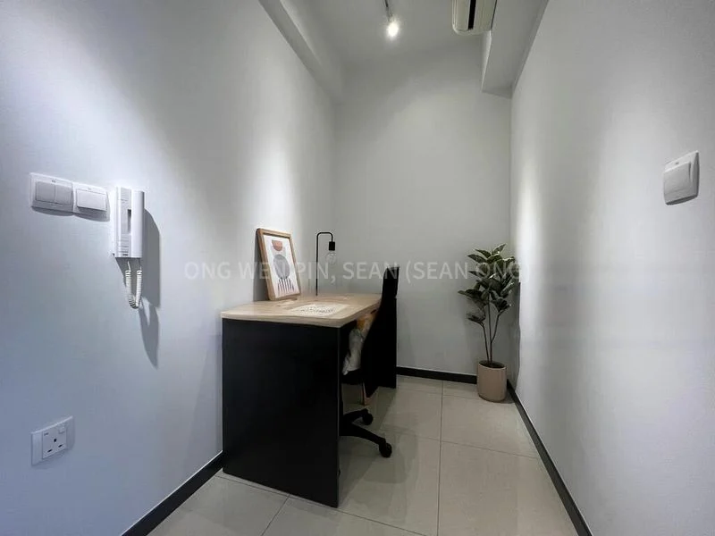 Studio Condo for Rent in  The Poiz Residences - Image 3