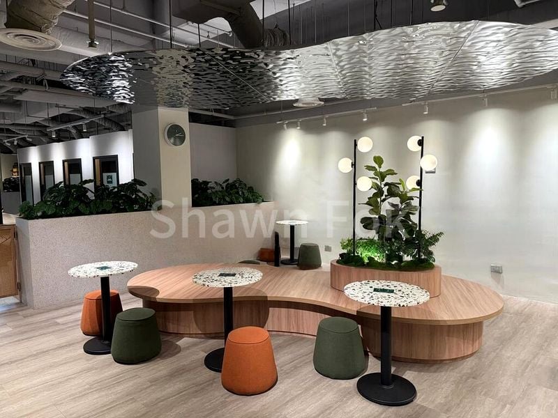 Office for Rent: Marsiling MRT Station - Image 5