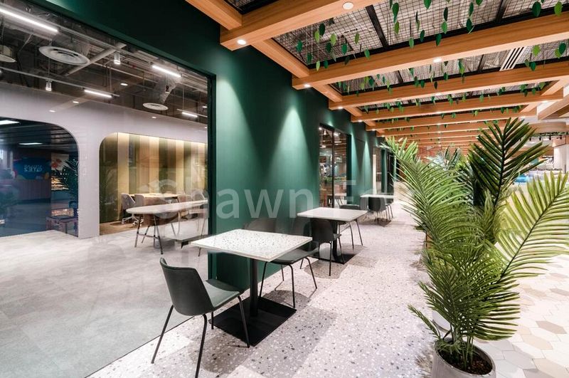 Office for Rent: Marsiling MRT Station - Image 3