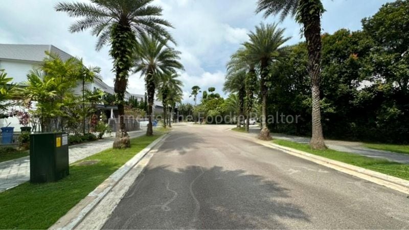 6 Bed Bungalow (Landed) for Sale in  Pearl Island - Image 2