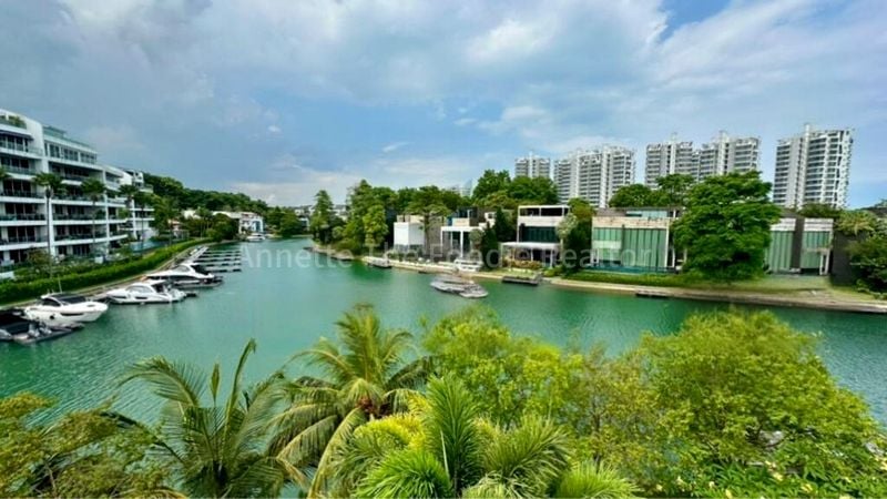 6 Bed Bungalow (Landed) for Sale in  Pearl Island - Image 12