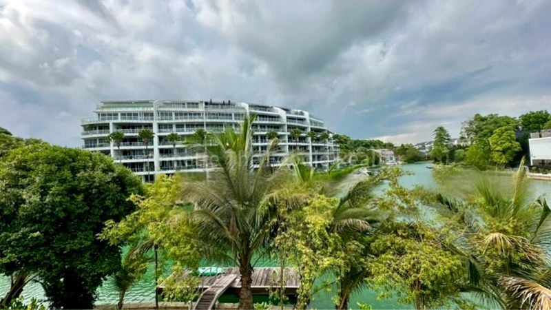 6 Bed Bungalow (Landed) for Sale in  Pearl Island - Image 9