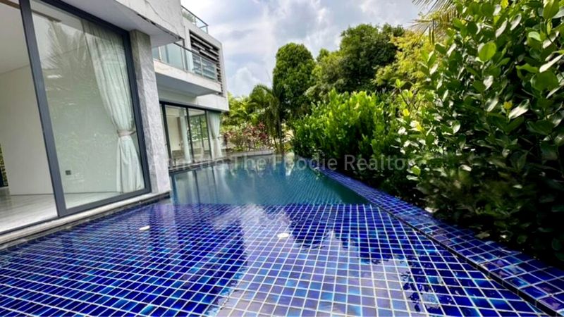 6 Bed Bungalow (Landed) for Sale in  Pearl Island - Image 10