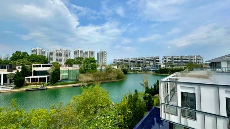 6 Bed Bungalow (Landed) for Sale in  Pearl Island - Image 11