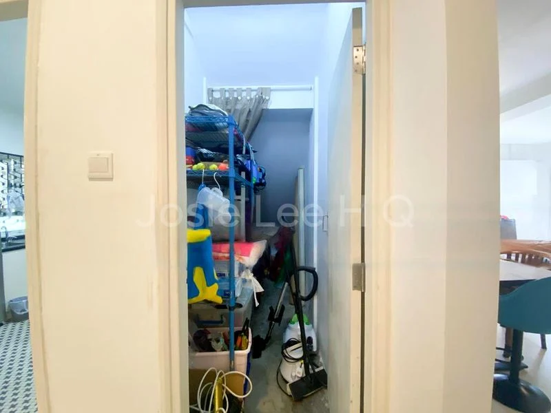 3 Bed Corner Terrace (Landed) for Rent in Ming Teck Park - Image 19