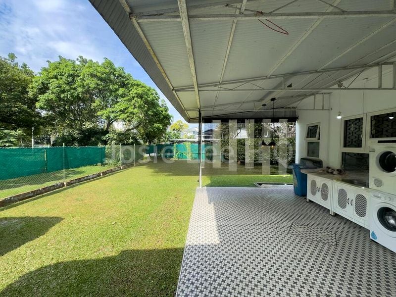 3 Bed Corner Terrace (Landed) for Rent in Ming Teck Park - Image 1