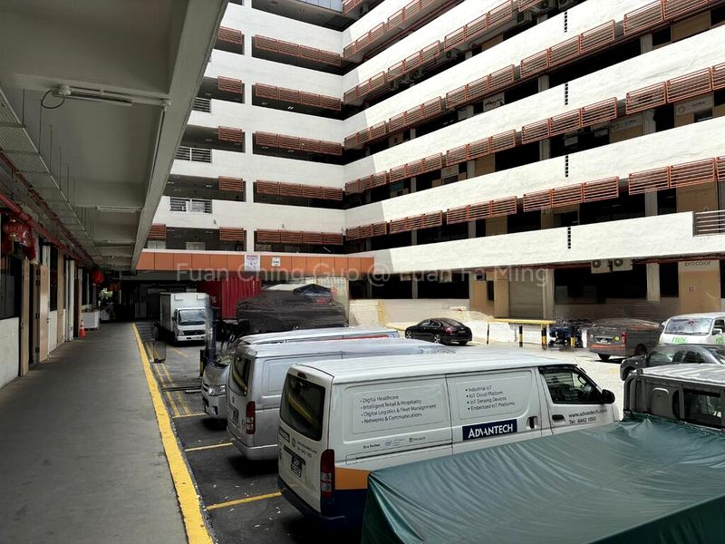Light Industrial (B1) for Rent: 16 Kallang Place - Image 10