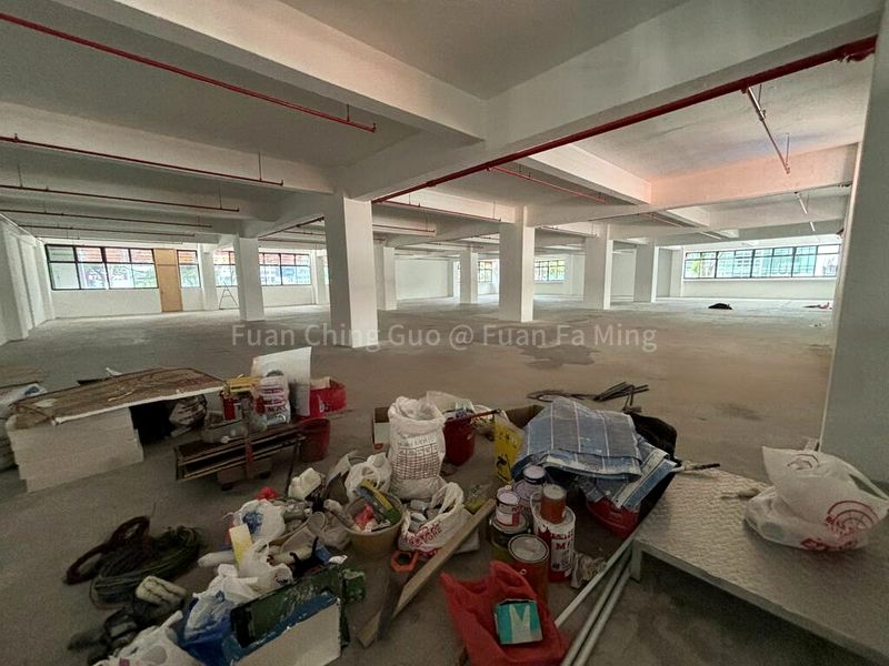 Light Industrial (B1) for Rent: 16 Kallang Place - Image 17