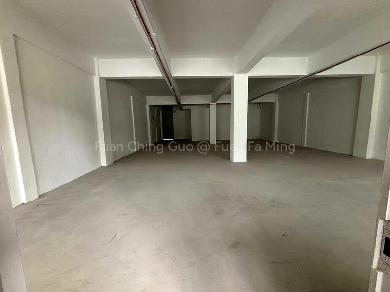 Light Industrial (B1) for Rent: 16 Kallang Place - Image 3