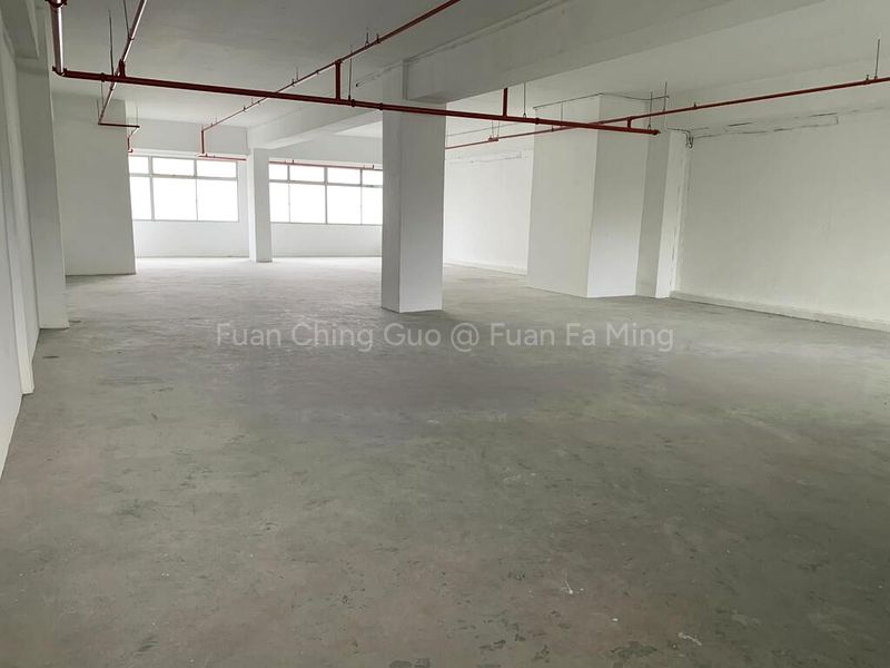 Light Industrial (B1) for Rent: 16 Kallang Place - Image 8