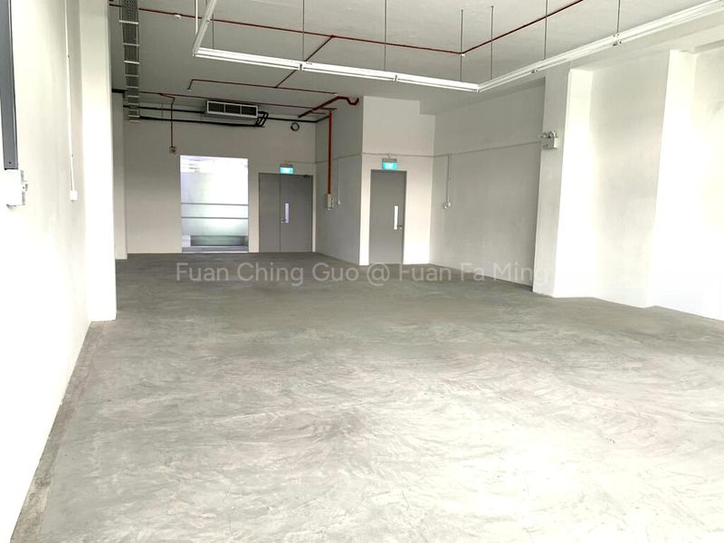Light Industrial (B1) for Rent: 16 Kallang Place - Image 2
