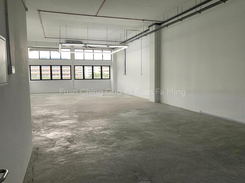 Light Industrial (B1) for Rent: 16 Kallang Place - Image 4