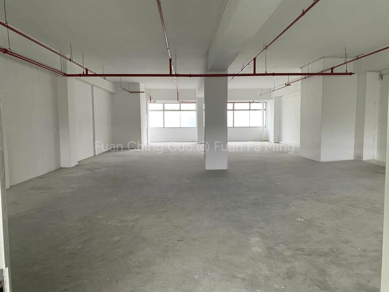 Light Industrial (B1) for Rent: 16 Kallang Place - Image 7