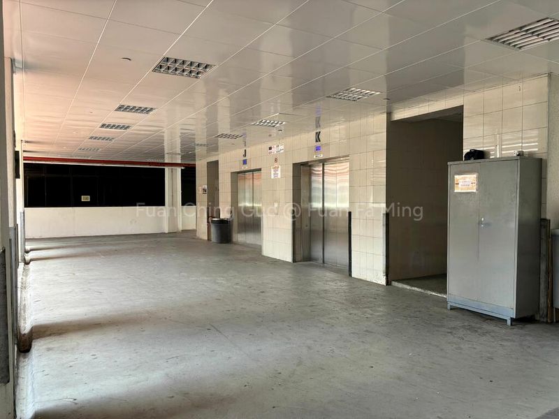Light Industrial (B1) for Rent: 16 Kallang Place - Image 15