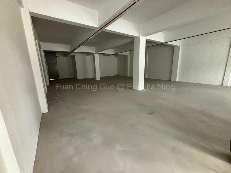 Light Industrial (B1) for Rent: 16 Kallang Place - Image 5
