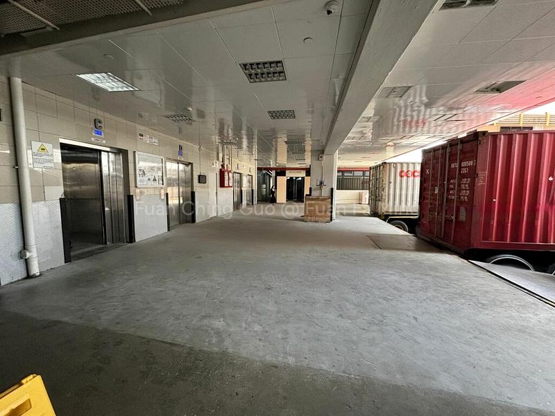 Light Industrial (B1) for Rent: 16 Kallang Place - Image 16