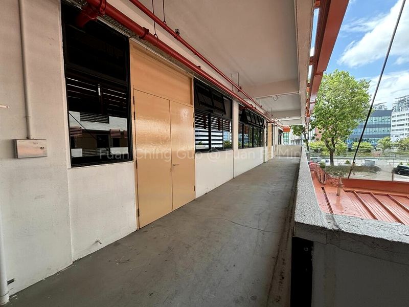 Light Industrial (B1) for Rent: 16 Kallang Place - Image 11