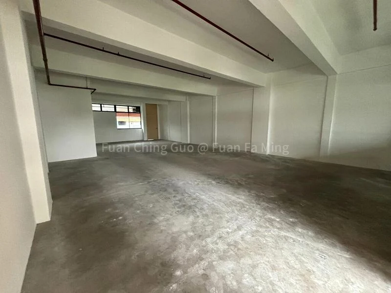 Light Industrial (B1) for Rent: 16 Kallang Place - Image 6