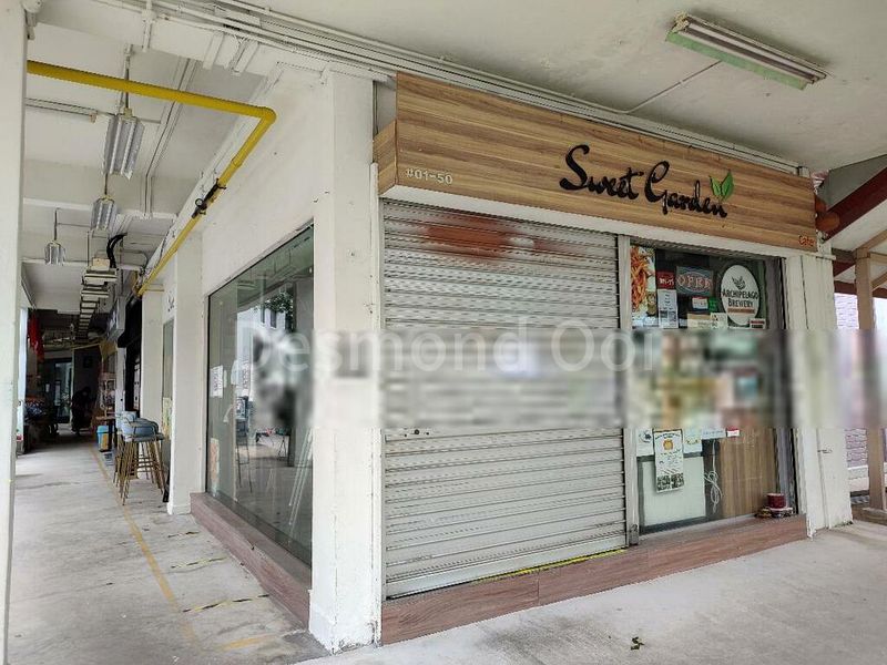 Shop / Shophouse for Sale: 32 Cassia Crescent - Image 5