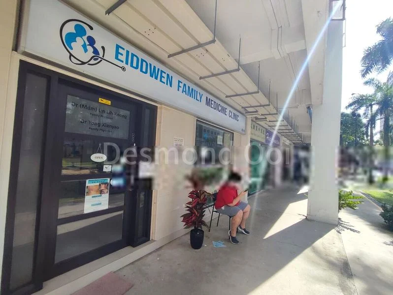 Shop / Shophouse for Sale: 32 Cassia Crescent - Image 3