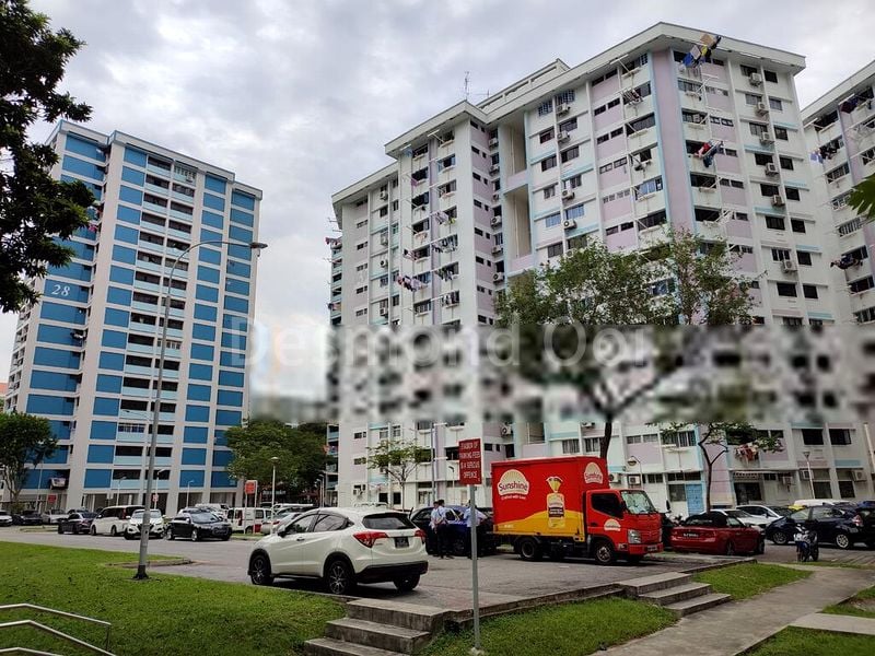 Shop / Shophouse for Sale: 32 Cassia Crescent - Image 2