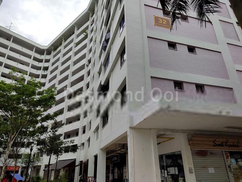 Shop / Shophouse for Sale: 32 Cassia Crescent - Image 8