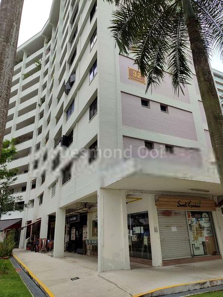 Shop / Shophouse for Sale: 32 Cassia Crescent - Image 6