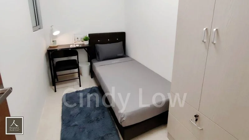 Common Room (Condo) for Rent in  The Lakefront Residences - Image 1