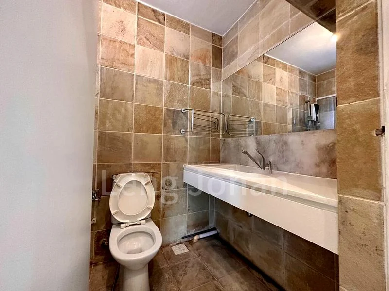 5 Room (5I) HDB for Rent in  610 Jurong West Street 65 - Image 10