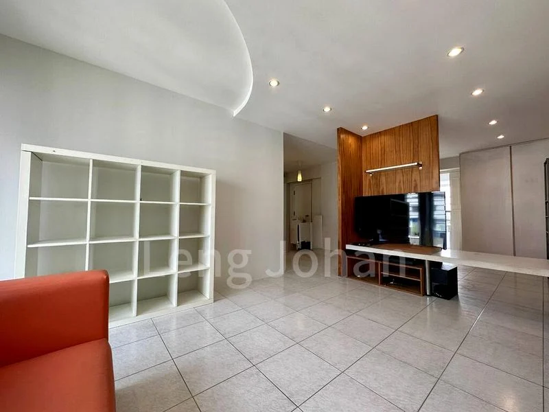 5 Room (5I) HDB for Rent in  610 Jurong West Street 65 - Image 3