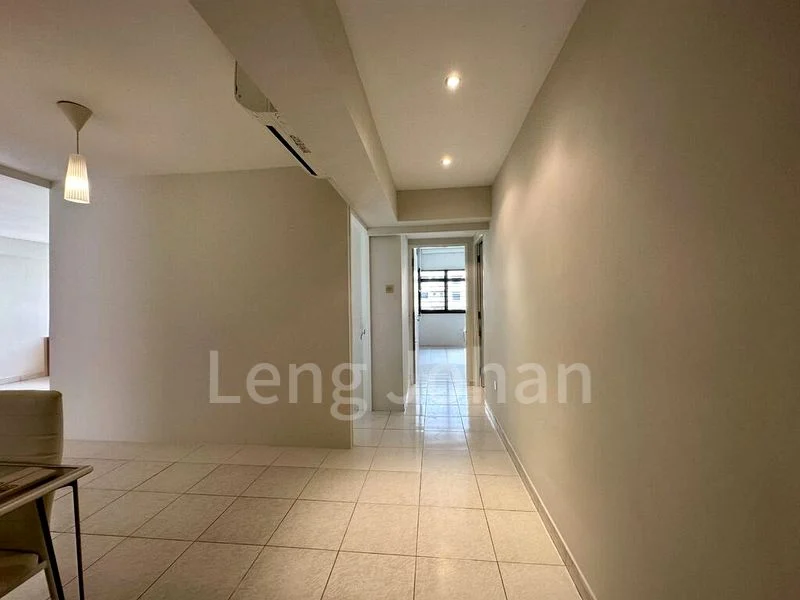5 Room (5I) HDB for Rent in  610 Jurong West Street 65 - Image 2