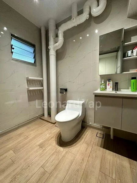 Common Room (HDB) for Rent in  484A Choa Chu Kang Avenue 5 - Image 5