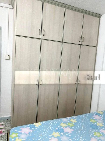 Common Room (HDB) for Rent in  476 Ang Mo Kio Avenue 10 - Image 4