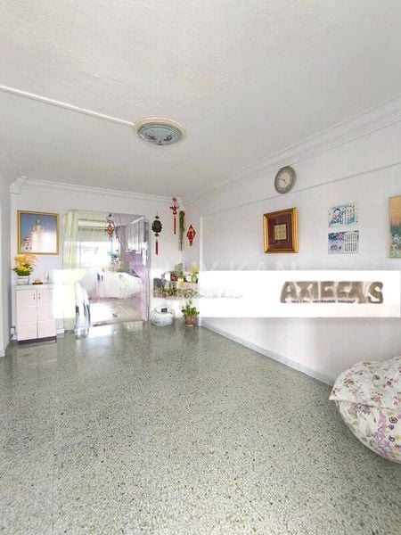 Common Room (HDB) for Rent in  476 Ang Mo Kio Avenue 10 - Image 8