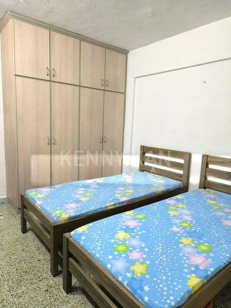 Common Room (HDB) for Rent in  476 Ang Mo Kio Avenue 10 - Image 7