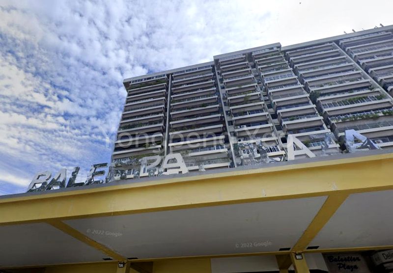 Shop / Shophouse for Sale: Balestier Plaza - Image 1