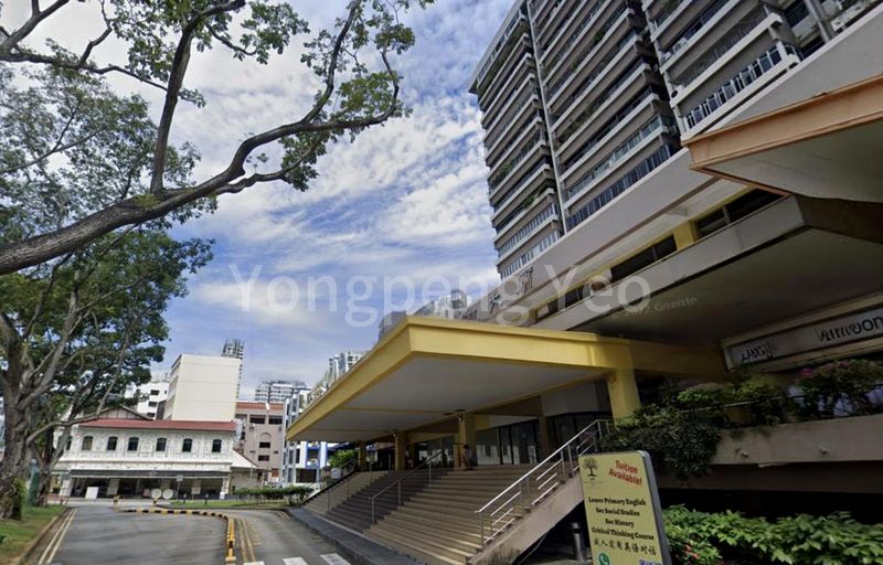 Shop / Shophouse for Sale: Balestier Plaza - Image 2