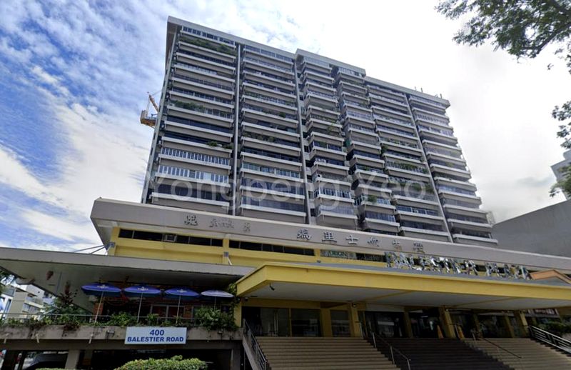 Shop / Shophouse for Sale: Balestier Plaza - Image 3