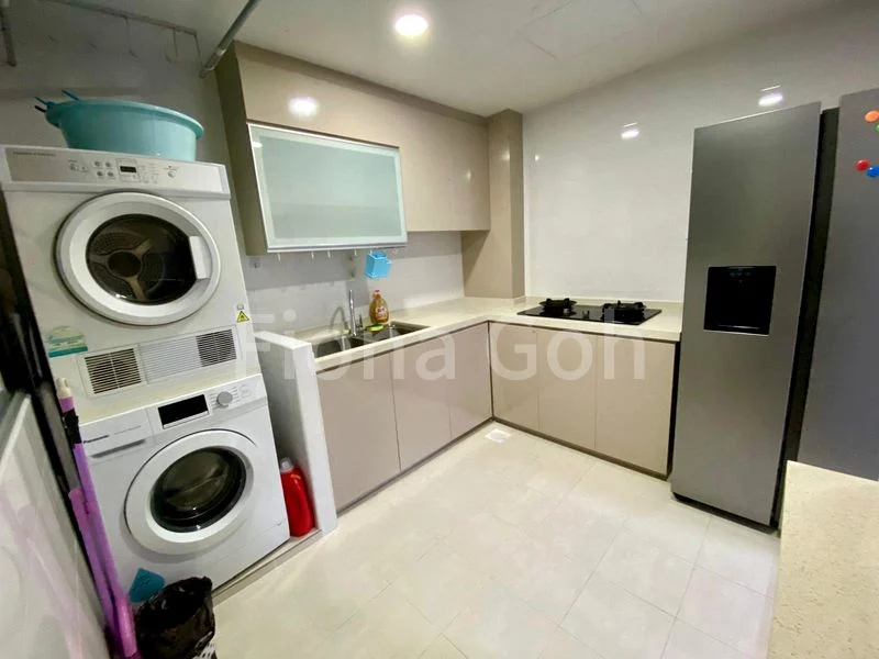 Common Room (Condo) for Rent in Victory Heights - Image 6