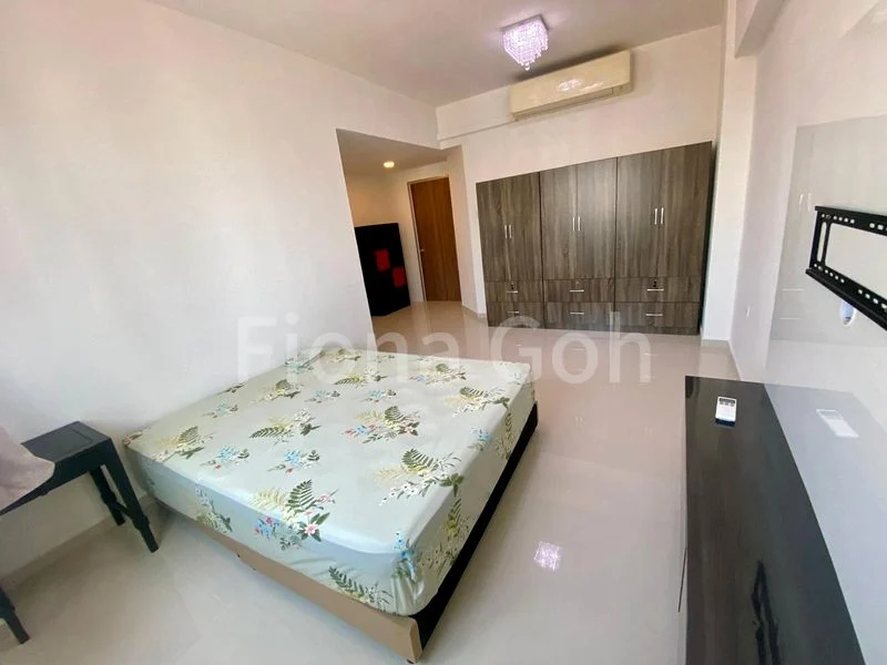 Common Room (Condo) for Rent in Victory Heights - Image 1