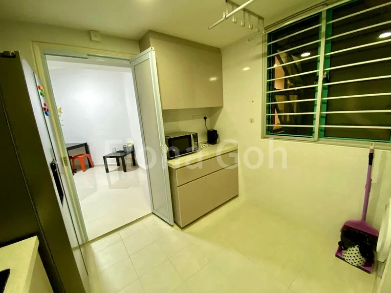 Common Room (Condo) for Rent in Victory Heights - Image 7
