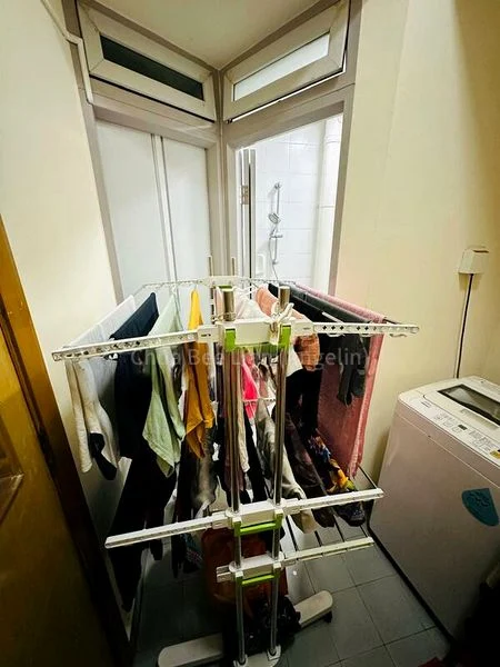 3 Bed Condo for Rent in  Thomson 800 - Image 1