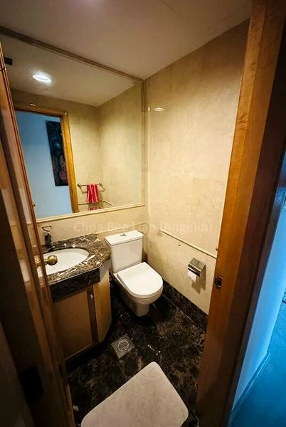 3 Bed Condo for Rent in  Thomson 800 - Image 5