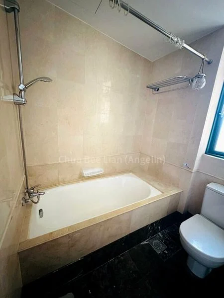 3 Bed Condo for Rent in  Thomson 800 - Image 2