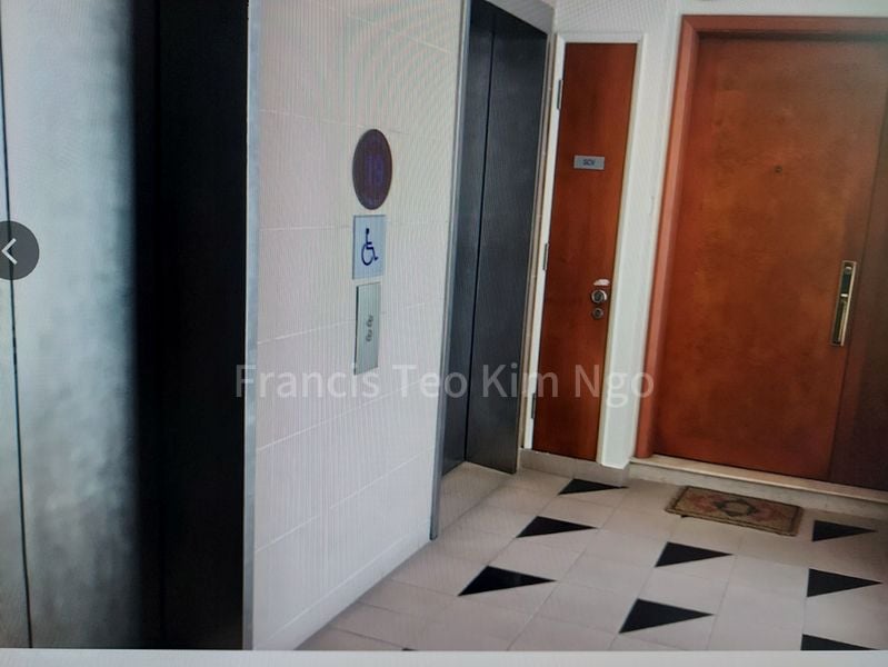 Common Room (Condo) for Rent in  Costa Del Sol - Image 5